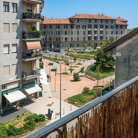 Bessy House, Near Fondazione Prada Apartment Milano Exterior foto