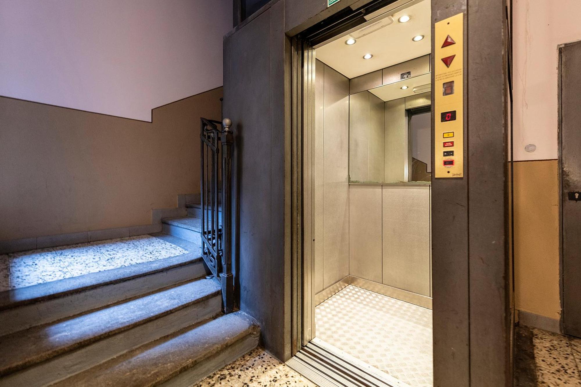 Bessy House, Near Fondazione Prada Apartment Milano Exterior foto