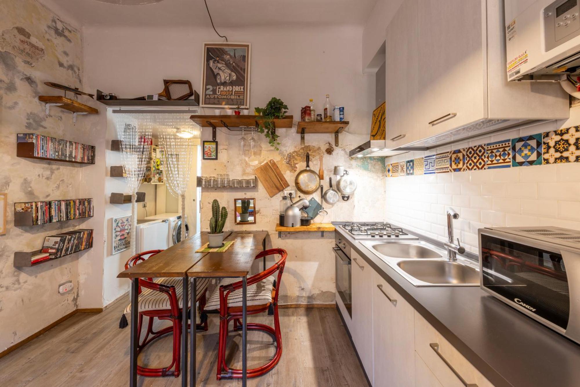Bessy House, Near Fondazione Prada Apartment Milano Exterior foto