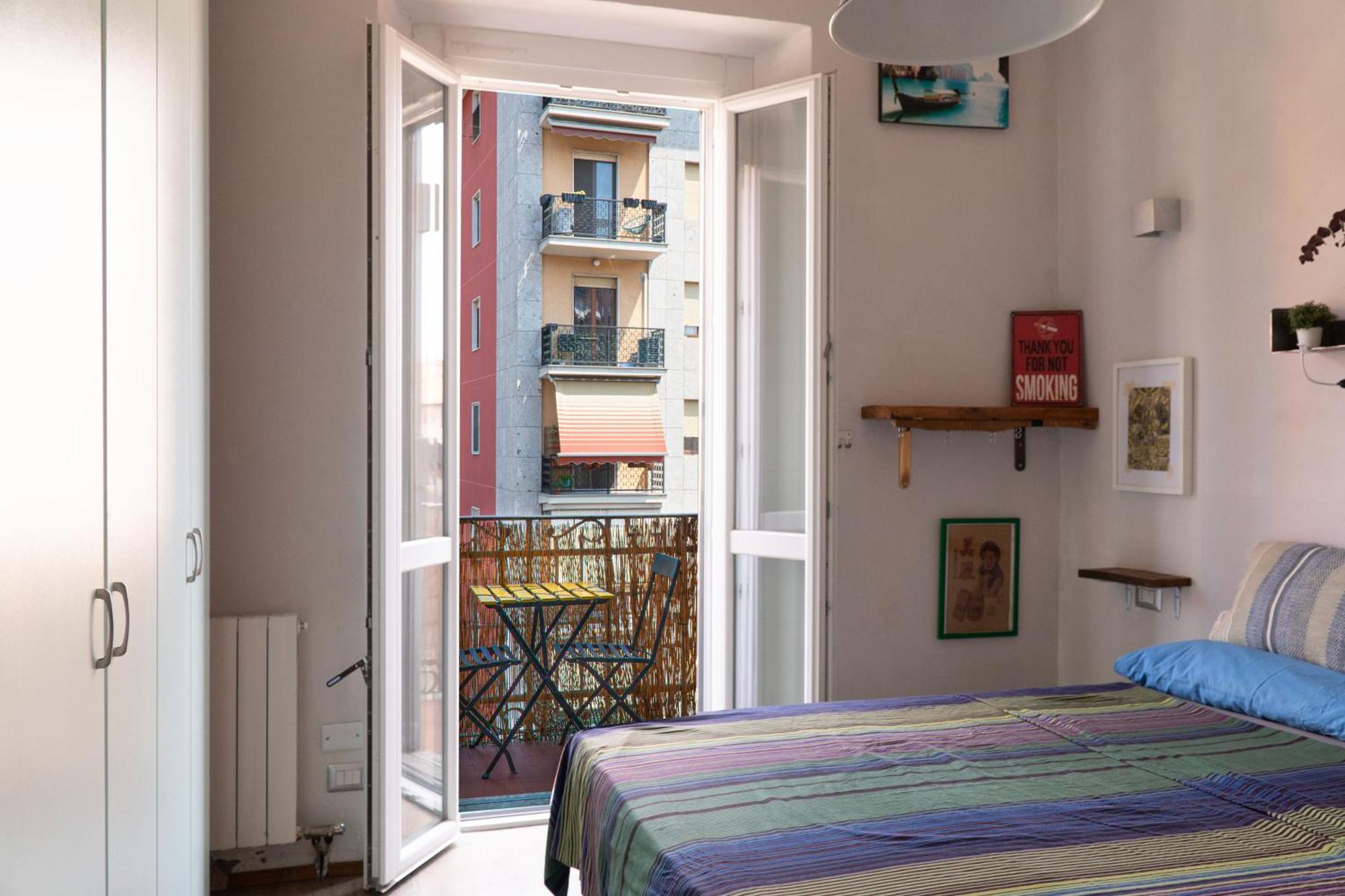 Bessy House, Near Fondazione Prada Apartment Milano Exterior foto