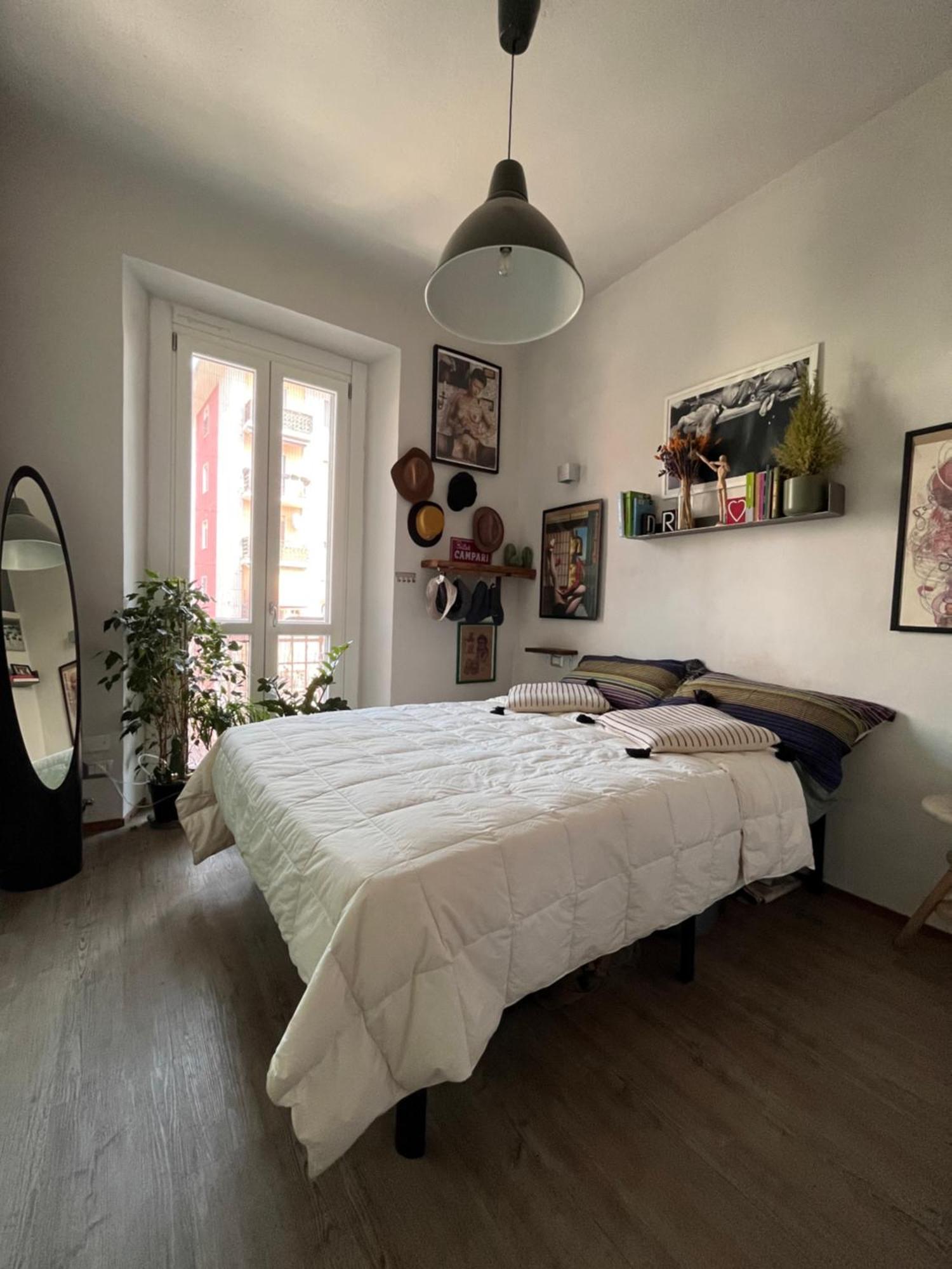 Bessy House, Near Fondazione Prada Apartment Milano Exterior foto